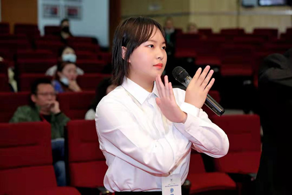 我校获四川省首届大学生国家安全暨人民防线知识与技能竞赛一等奖